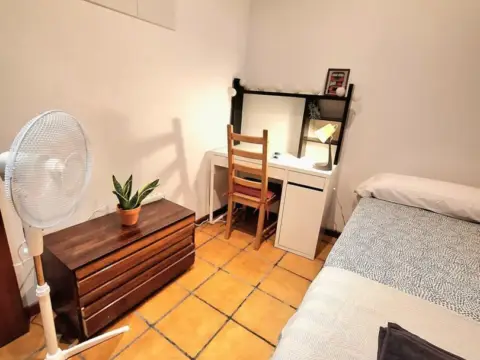 Habitación en El Barri Gòtic