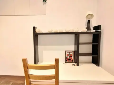 Habitación en El Barri Gòtic
