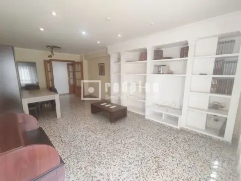 Piso en Castellón de La Plana-Castelló de La Plana, Zona de - Este