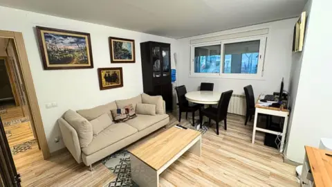 Piso en Avinguda de la Via de la Plata