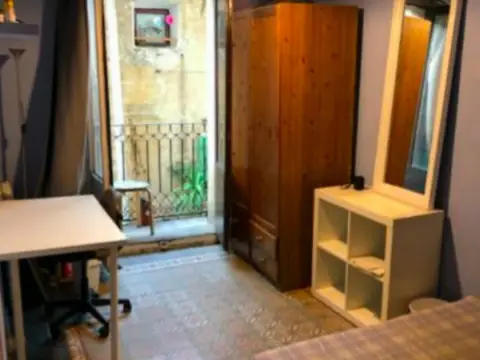 Habitación en El Raval