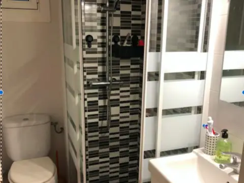 Habitación en El Raval