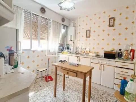 Piso en calle de Vélez Blanco