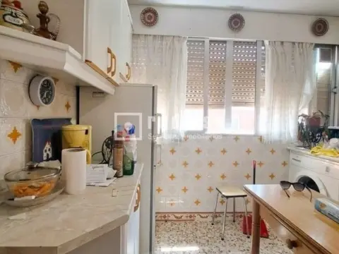 Piso en calle de Vélez Blanco