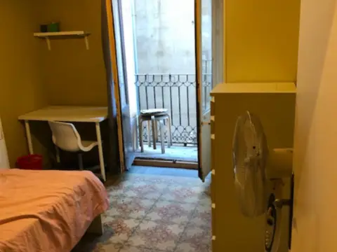 Habitación en El Raval