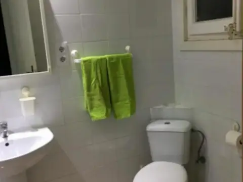Habitación en El Carmel