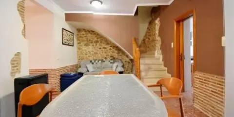Casa en calle de Espanya