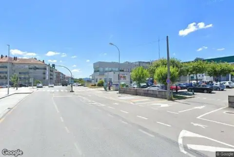 Piso en Ames (San Tome)