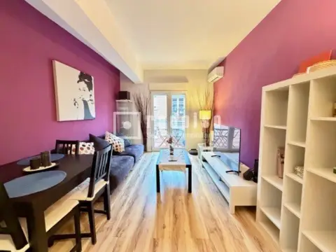 Piso en Madrid, Zona de - Tetuán, Distrito - Almenara