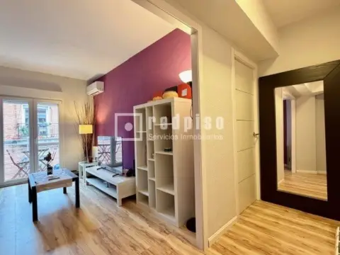 Piso en Madrid, Zona de - Tetuán, Distrito - Almenara