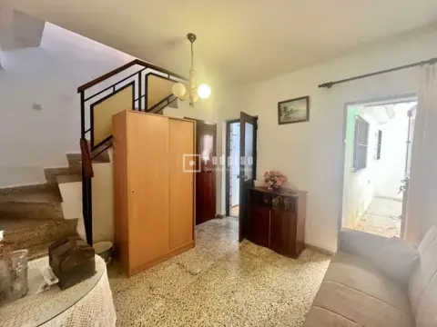 Chalet en Martiricos-La Roca