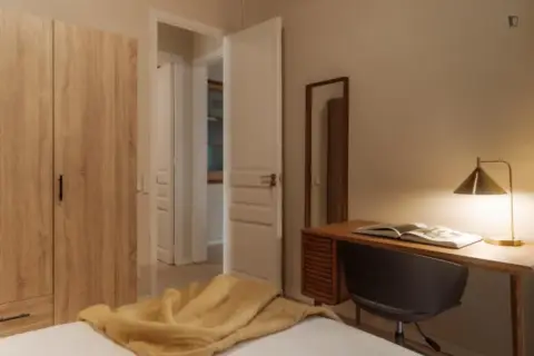 Habitación en Sant Pere-Santa Caterina-La Ribera