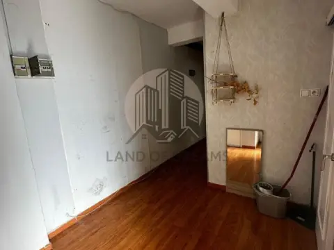 Piso en La Pastora-Zona de la Estación