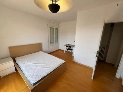 Habitación en La Creu Alta