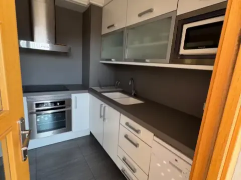 Habitación en La Creu Alta
