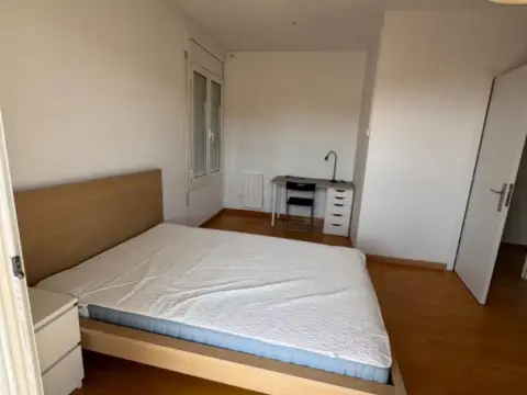 Habitación en La Creu Alta
