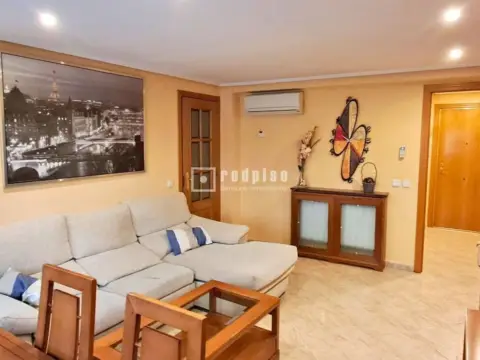 Piso en Alcorcón, Zona de - Centro, Distrito - Casco Antiguo