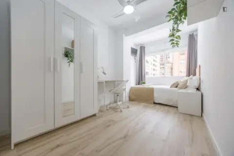 Habitación en Ciutat Jardí