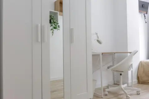Habitación en Ciutat Jardí
