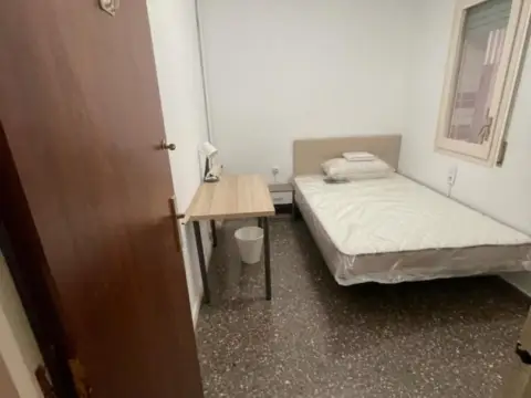 Habitación en Sant Gervasi-Galvany