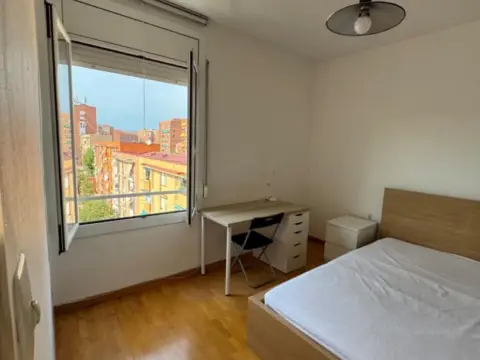 Habitación en La Creu Alta