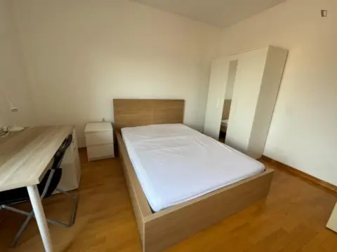 Habitación en La Concòrdia