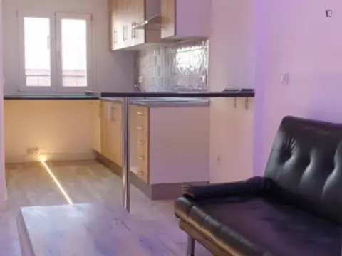 Piso en Almenara