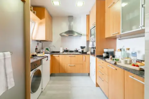 Habitación en Les Tres Torres