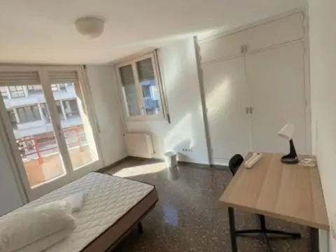 Habitación en Sant Gervasi-Galvany