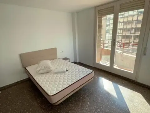 Habitación en Sant Gervasi-Galvany