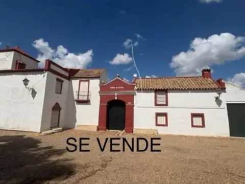 Casa en calle Camino de Neva