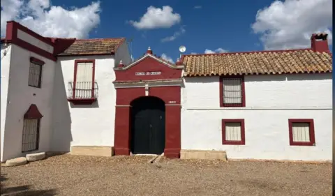 Casa en calle Camino de Neva
