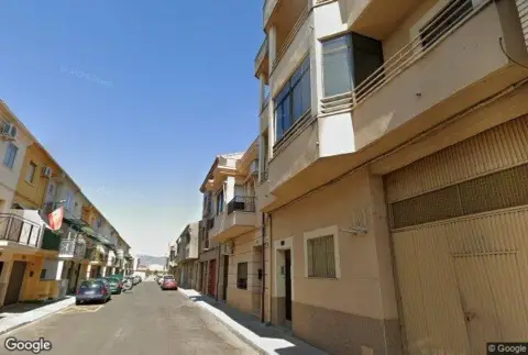 Piso en Cañadas
