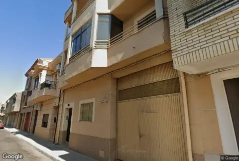 Piso en Cañadas