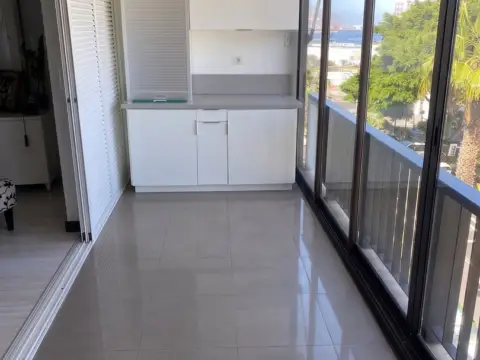 Piso en Centro-Ifara