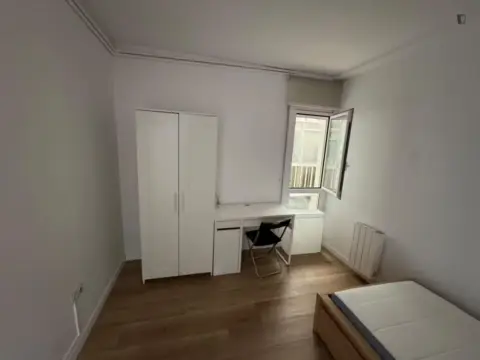 Habitación en La Creu Alta