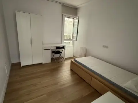Habitación en La Creu Alta