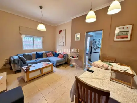 Casa en Capuchinos-La Goleta-El Molinillo-Segalerva