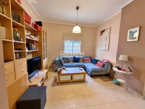 Casa en Capuchinos-La Goleta-El Molinillo-Segalerva