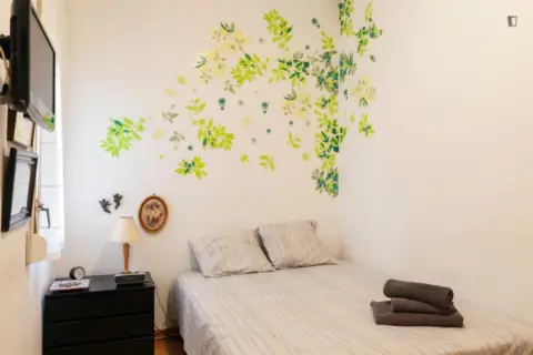 Habitación en El Putxet-El Farró