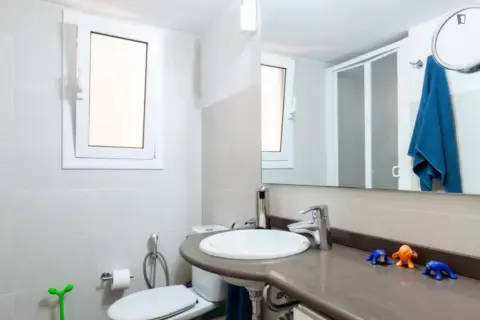 Habitación en El Putxet-El Farró