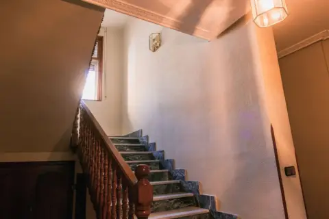 Casa en calle de Pedro Don Arias