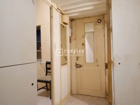 Estudio en calle de Santa Engracia