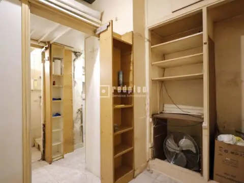 Estudio en calle de Santa Engracia