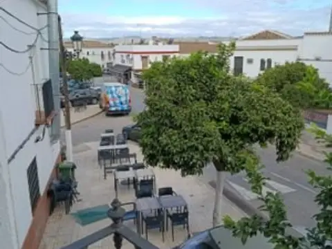 Piso en Avenida de Andalucía