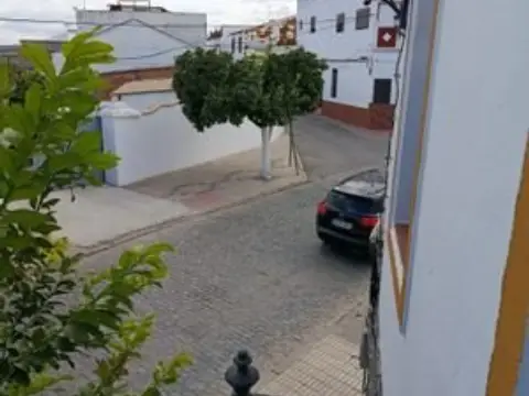 Piso en Avenida de Andalucía