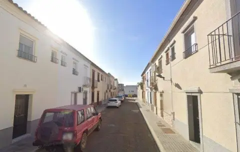 Chalet en Puebla de la Calzada