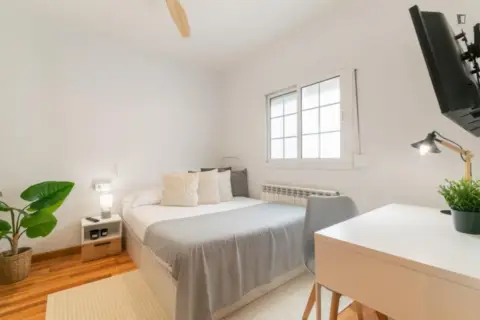 Habitación en Sant Gervasi-Galvany