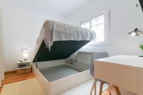 Habitación en Sant Gervasi-Galvany