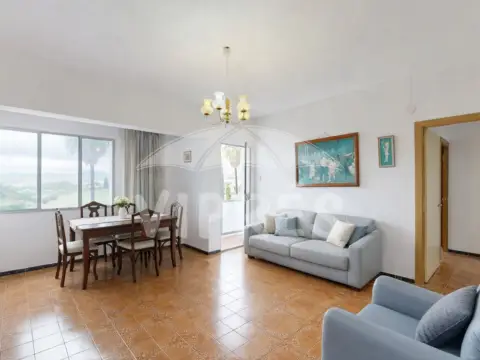 Piso en Casco Histórico